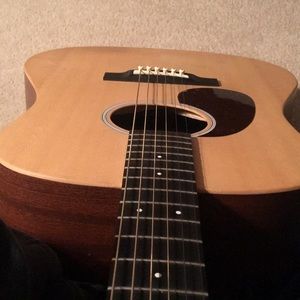 Meet your Posher, Greg